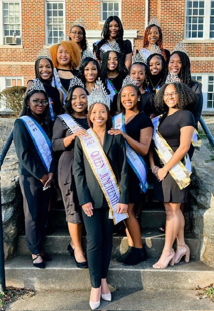 The Queen Juneteenth Project