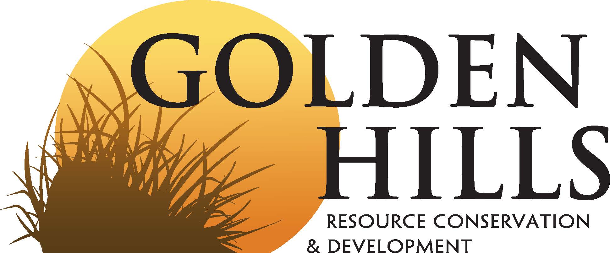 Golden Hills Resource Conservation and Development Area