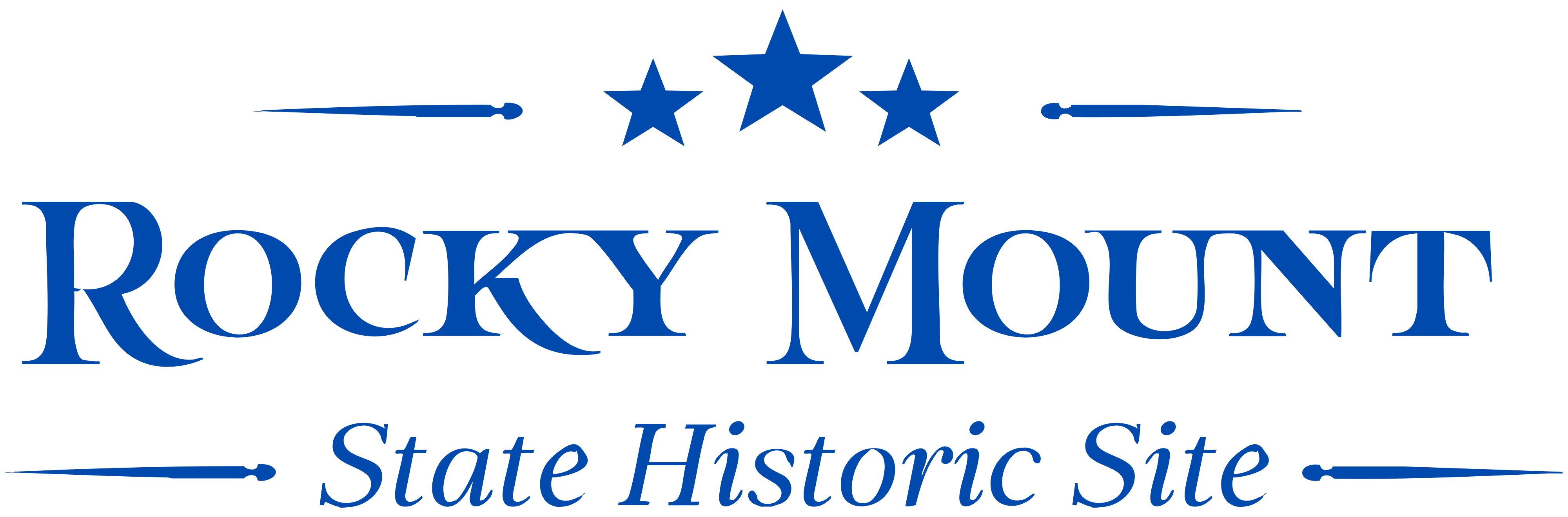 Rocky Mount Historical Association