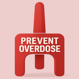 PreventOverdose
