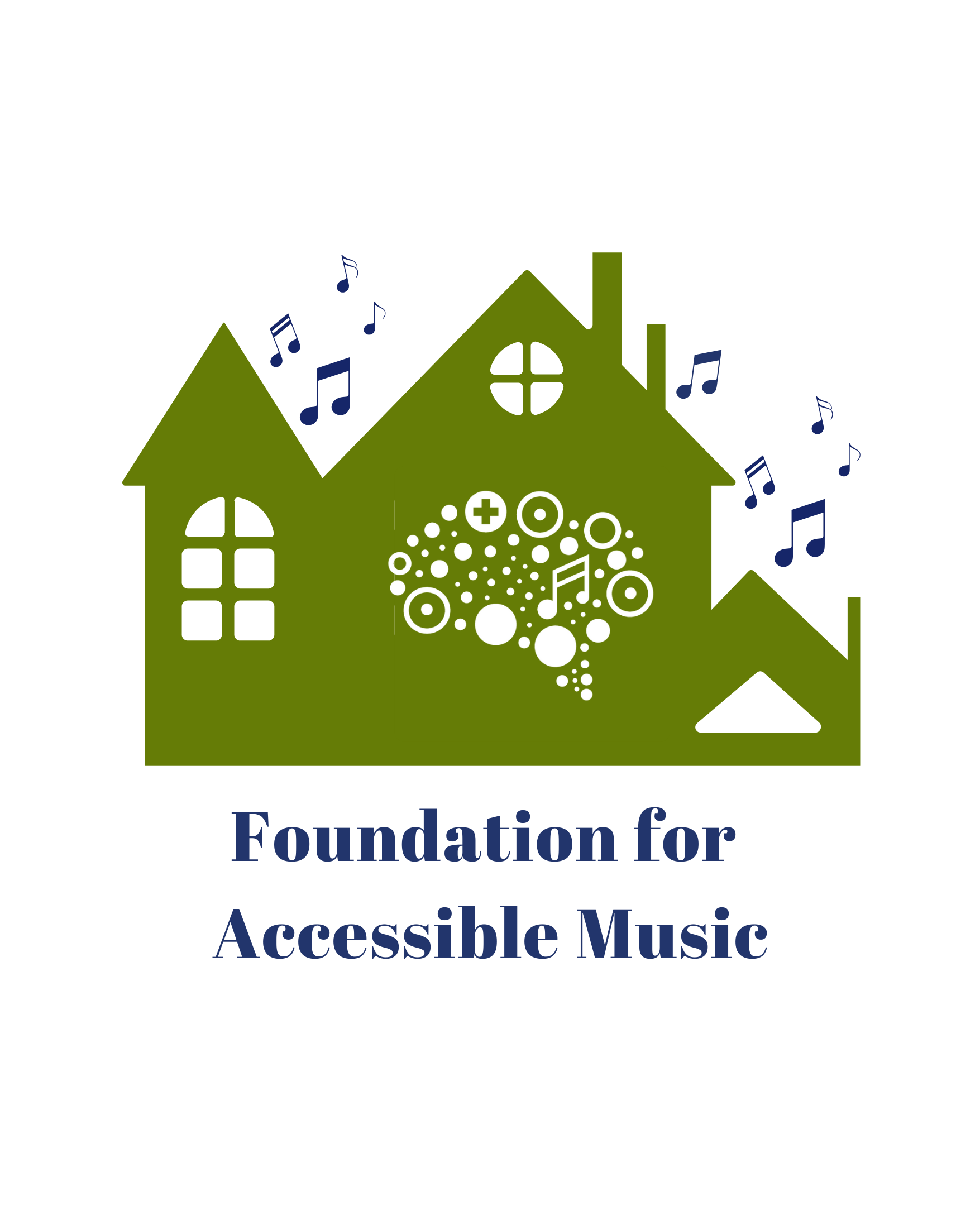 Foundation for Accessible Music