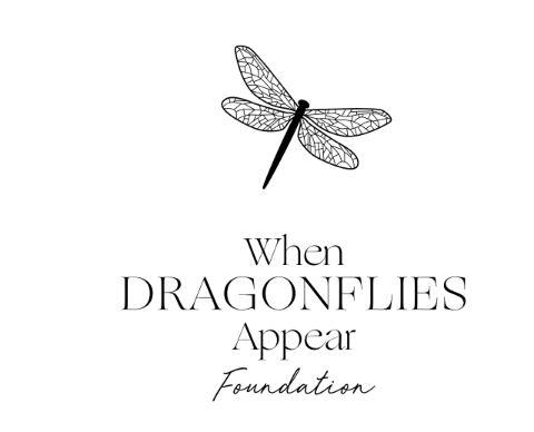When Dragonflies Appear Foundation