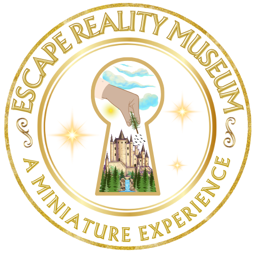 Escape Reality Museum A Miniature Experience
