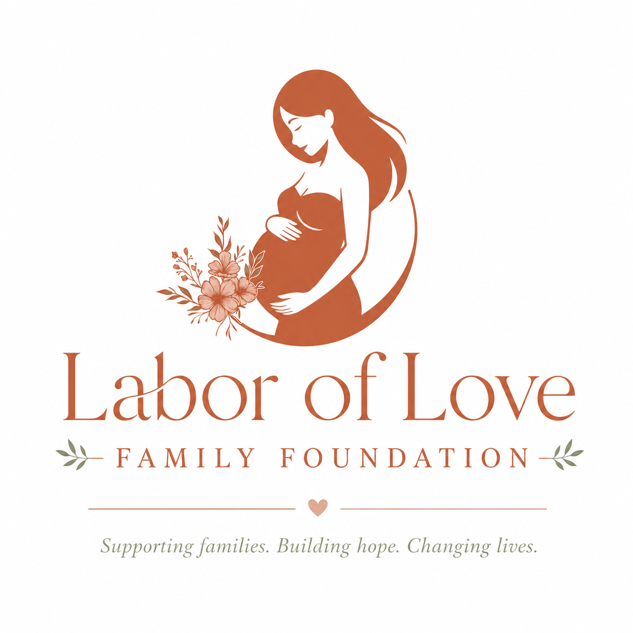 Labor of Love Family Foundation Inc.