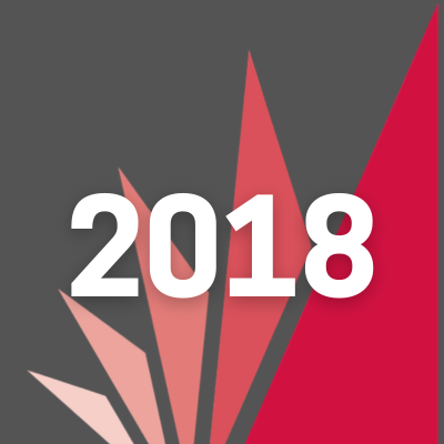 Class of 2018 logo