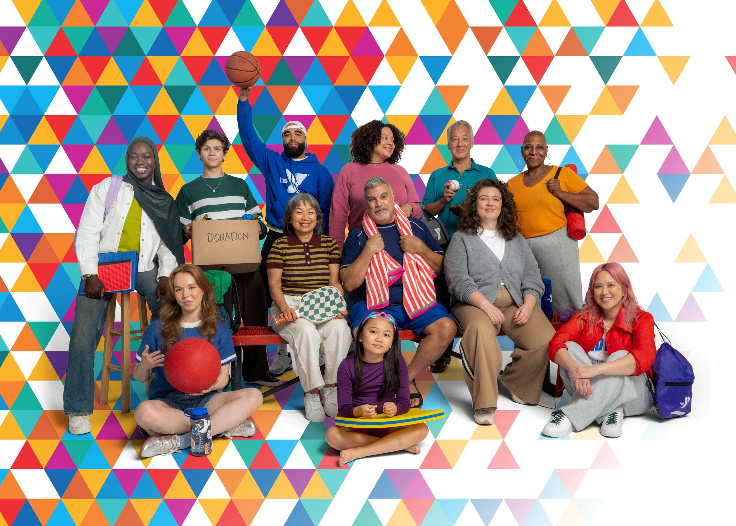 Association Greatest Need logo