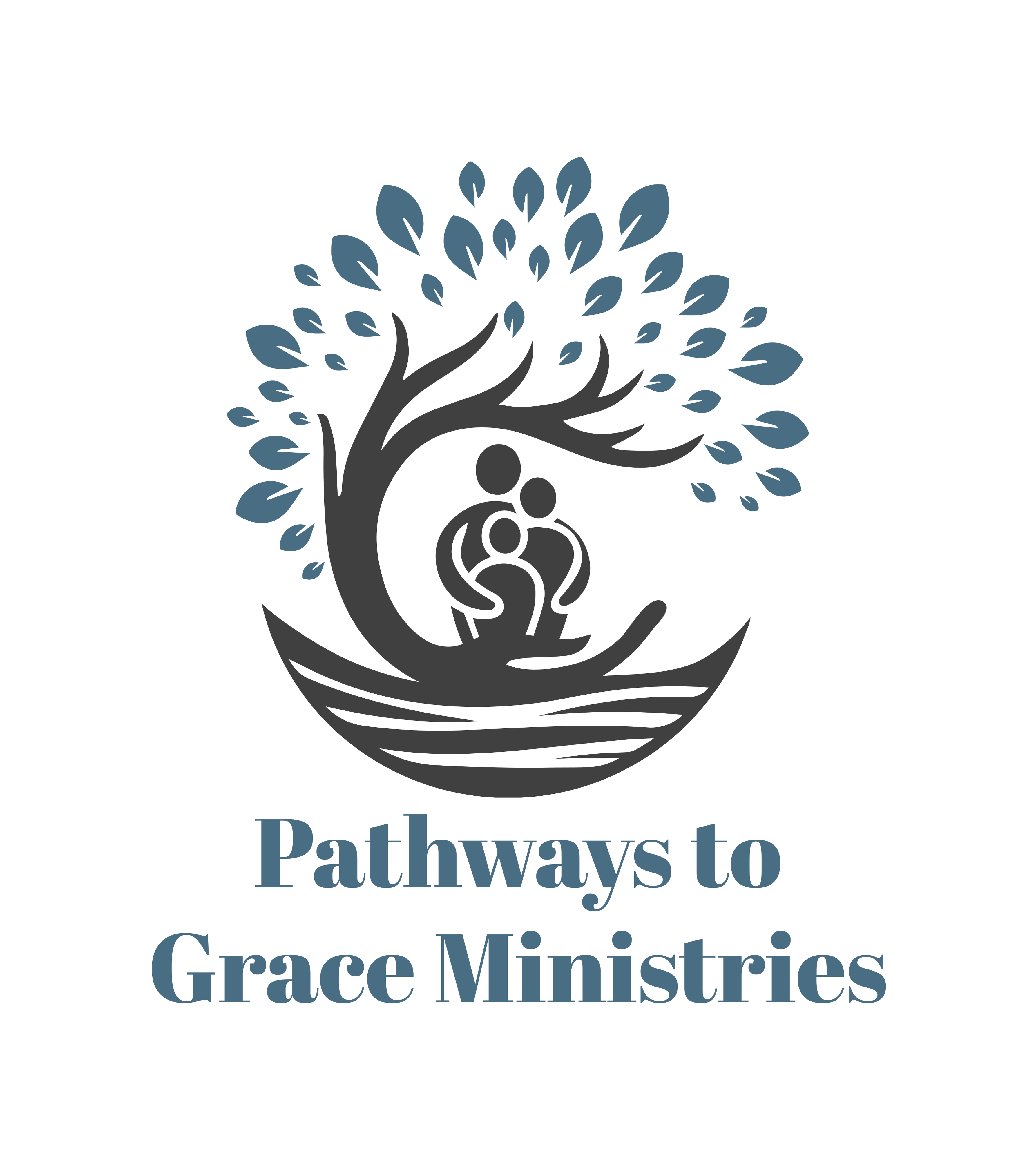 Pathways to Grace Ministries