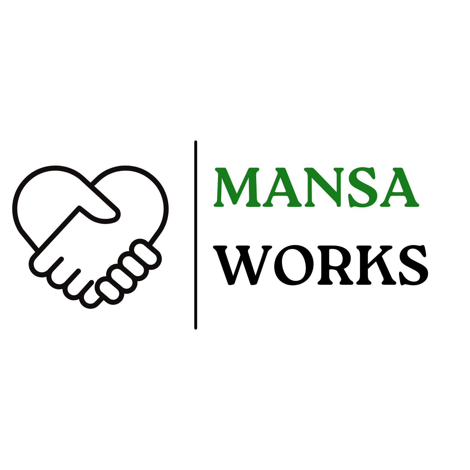 Mansa Works Inc