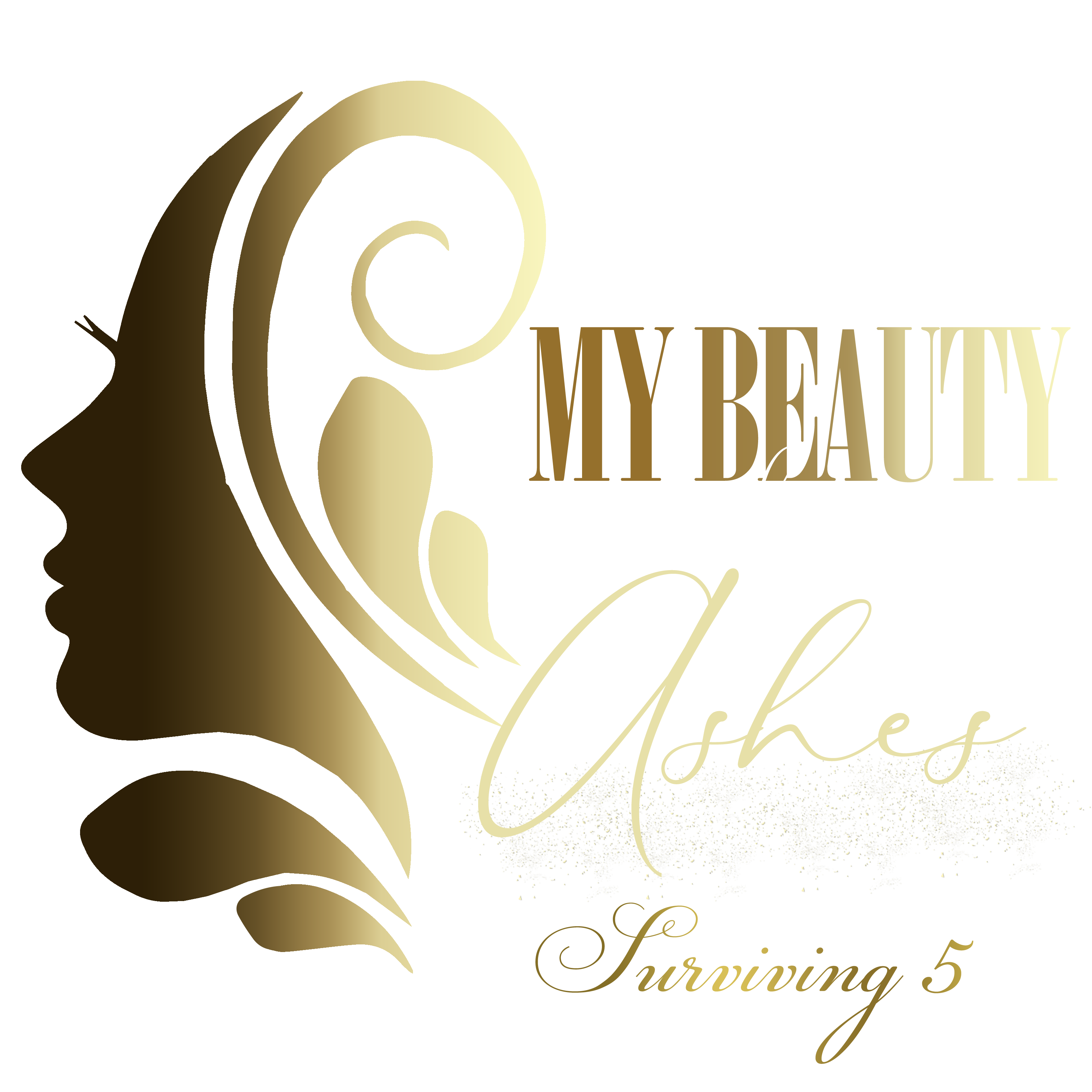 My Beauty for Ashes Inc