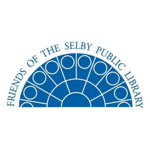 Friends of the Selby Public Library