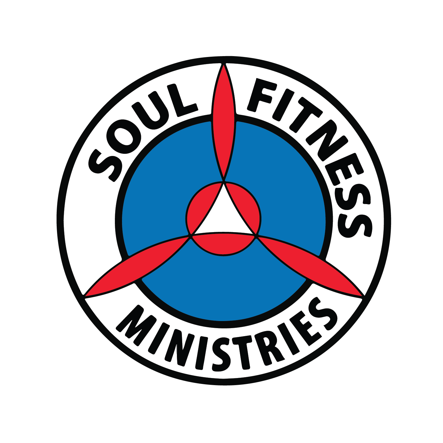 Soul Fitness Ministries, Inc.