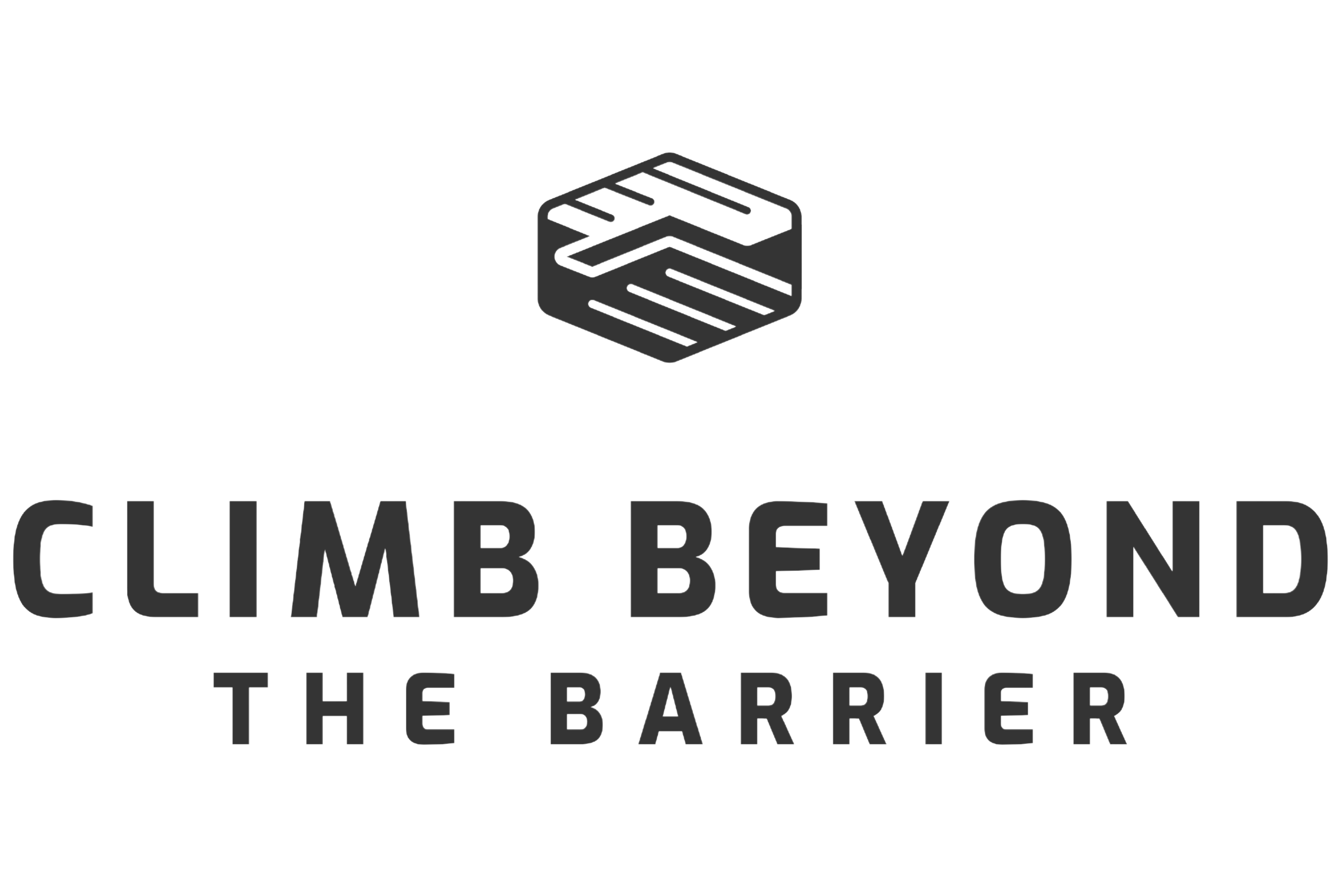 Climb Beyond the Barrier