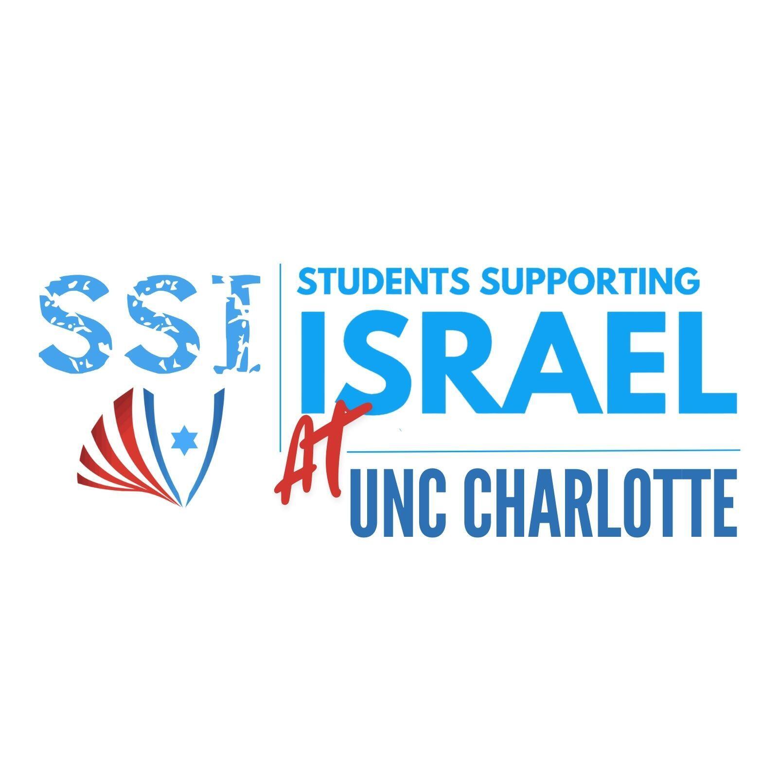 SSI at The University of North Carolina Charlotte logo