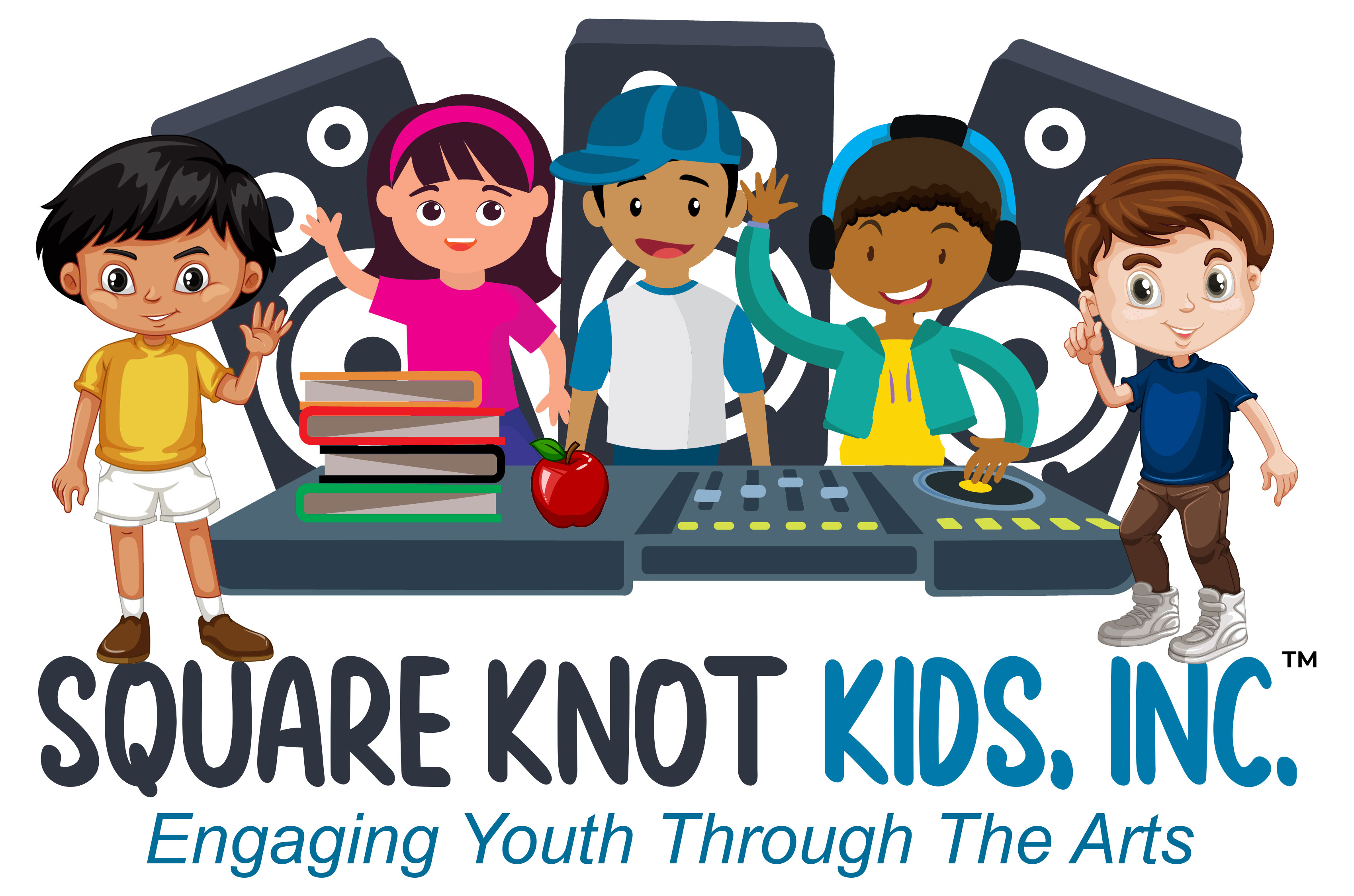 Square Knot Kids Inc
