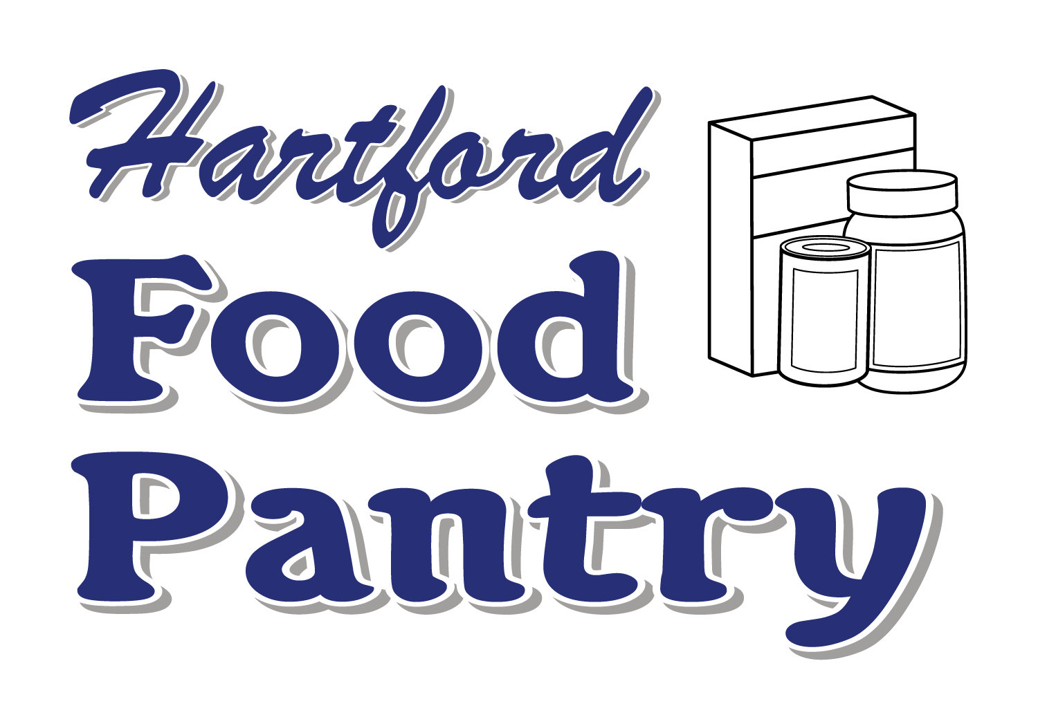 Hartford Food Pantry