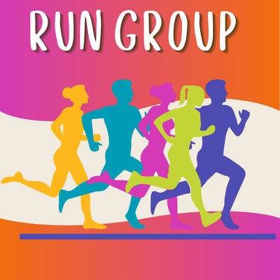 Run Group logo