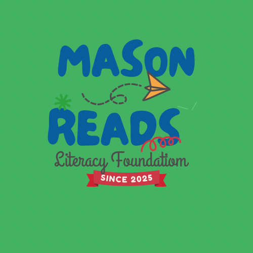 mason reads literacy foundation