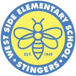 West Side Elementary logo