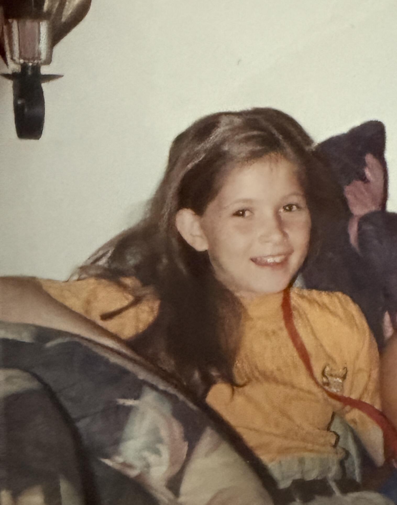 Team Callette Hollingsworth logo