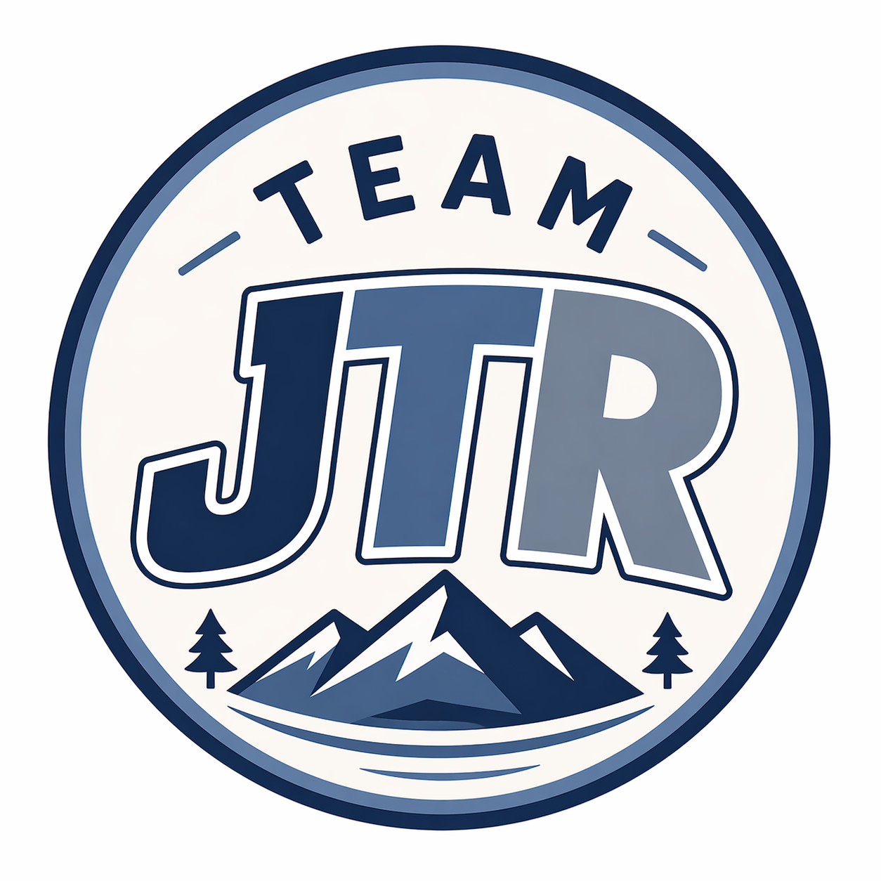 Team JTR logo