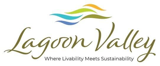Triad Lagoon Valley logo