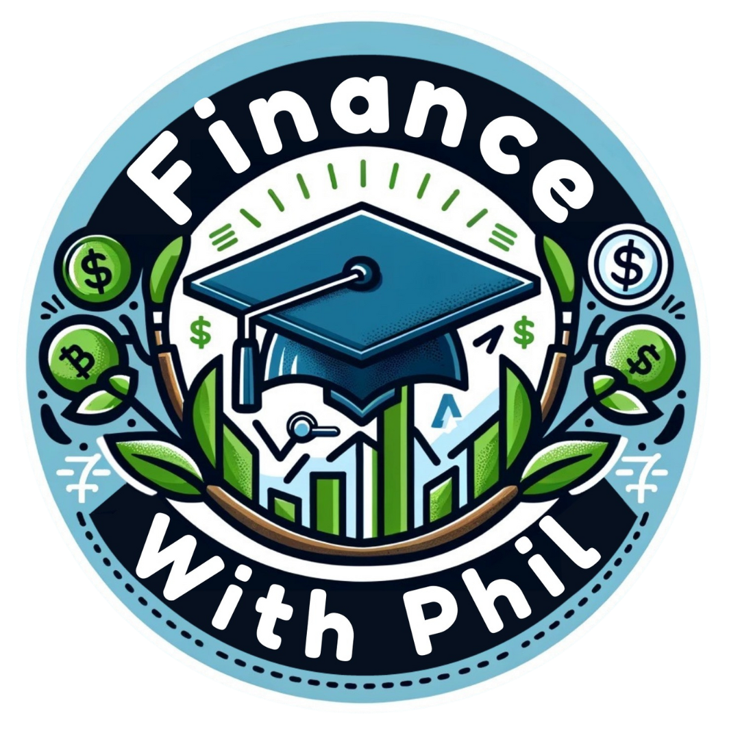 Finance With Phil Inc