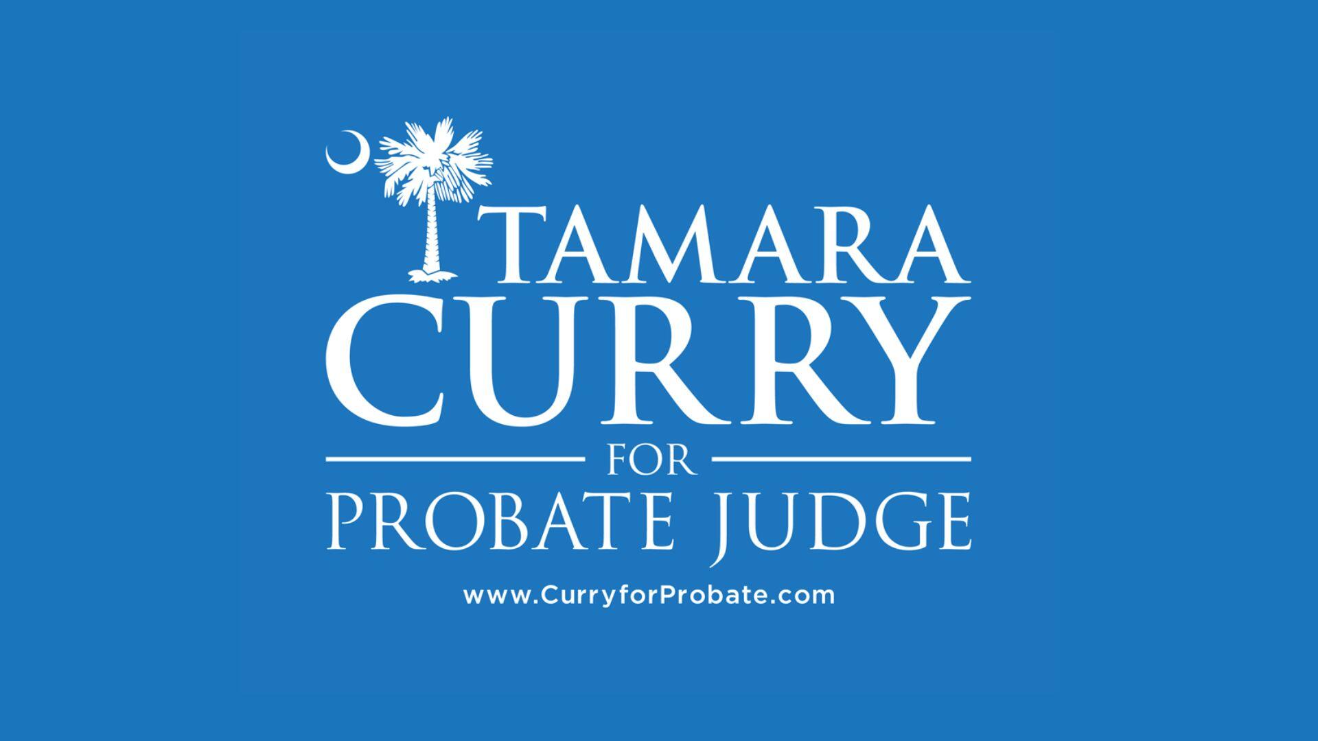 Committee to Elect Tamara Curry for Probate Judge