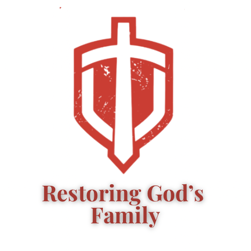 Restoring God's Family Ministry Networks