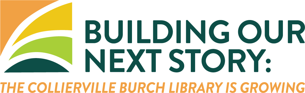 Friends of Collierville Burch Library