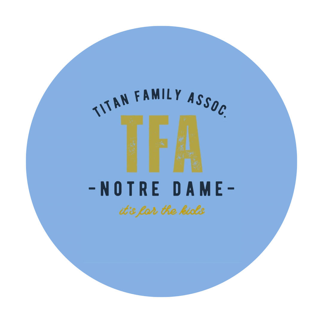Notre Dame Titan Family Association