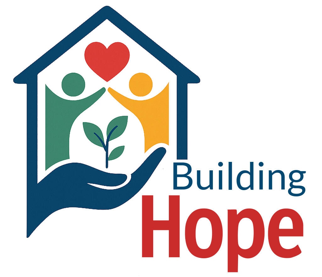 Building Hope Community Life Center Inc