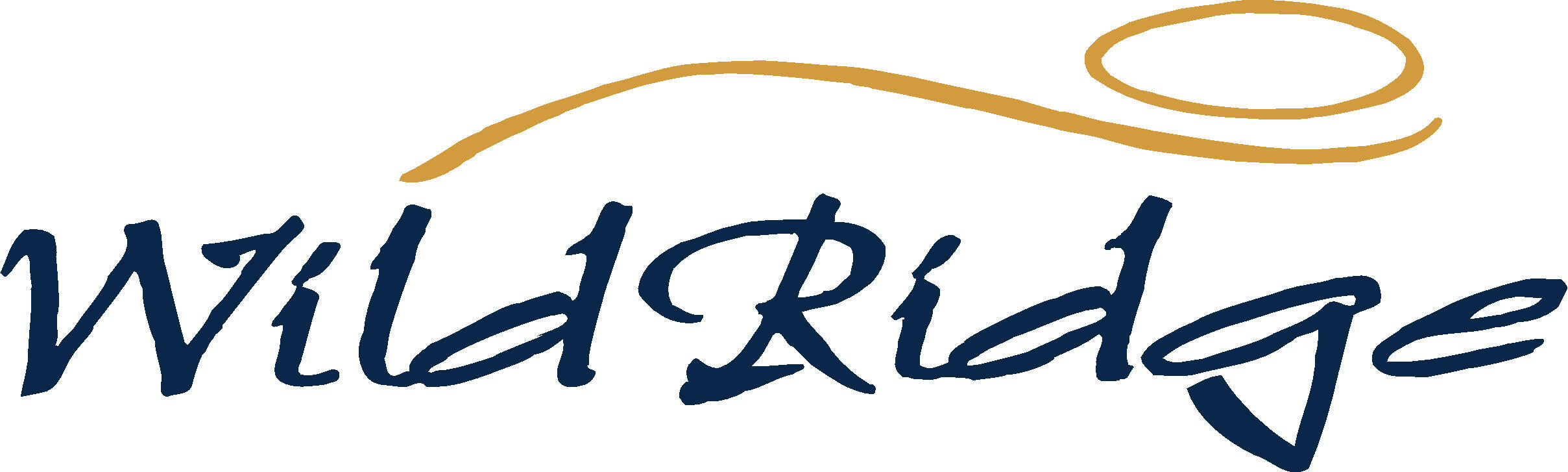 Wild Ridge Golf Course logo