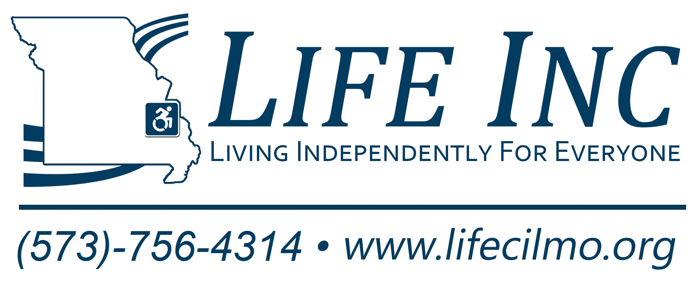 L I F E Inc