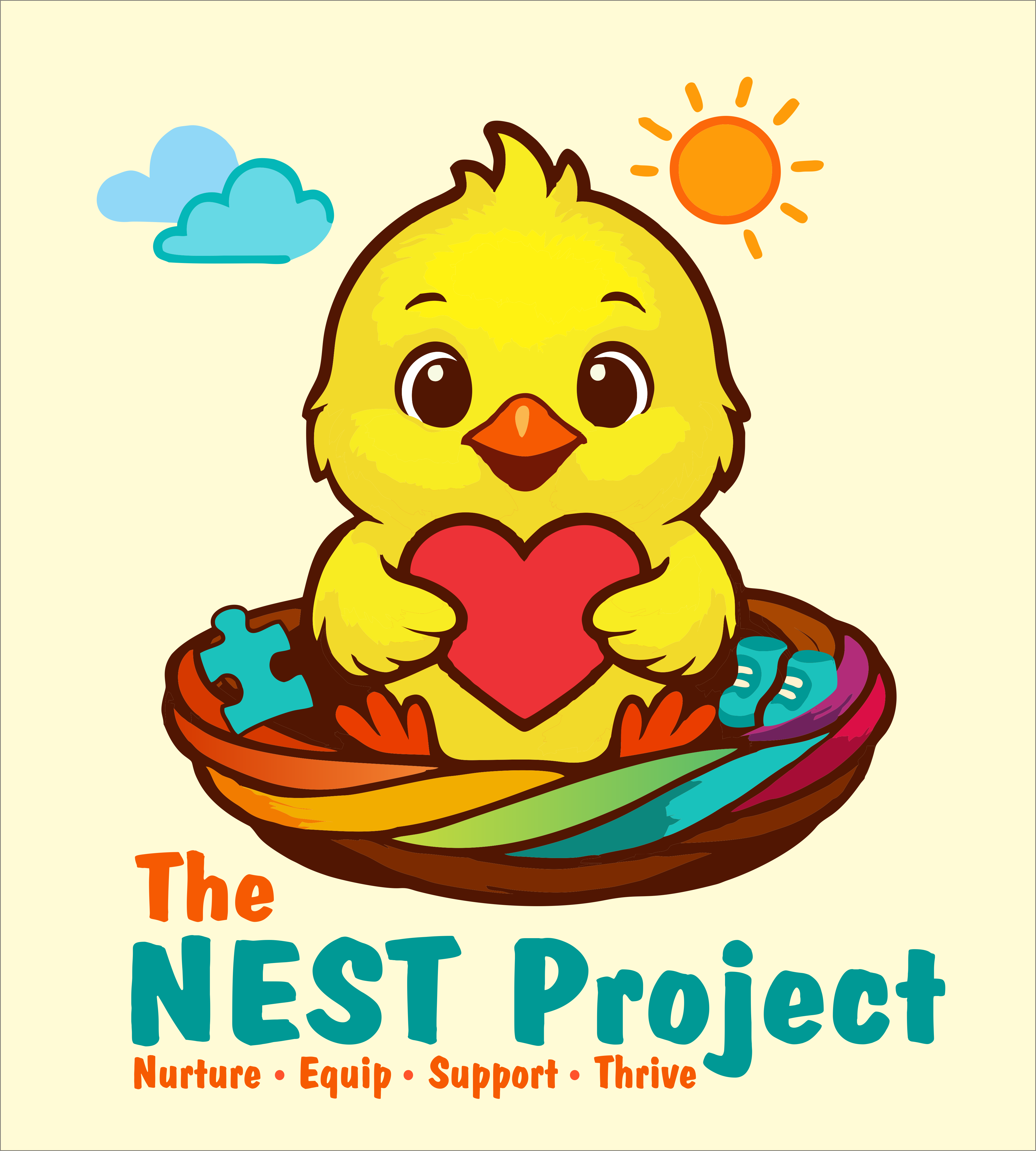 The NEST Project