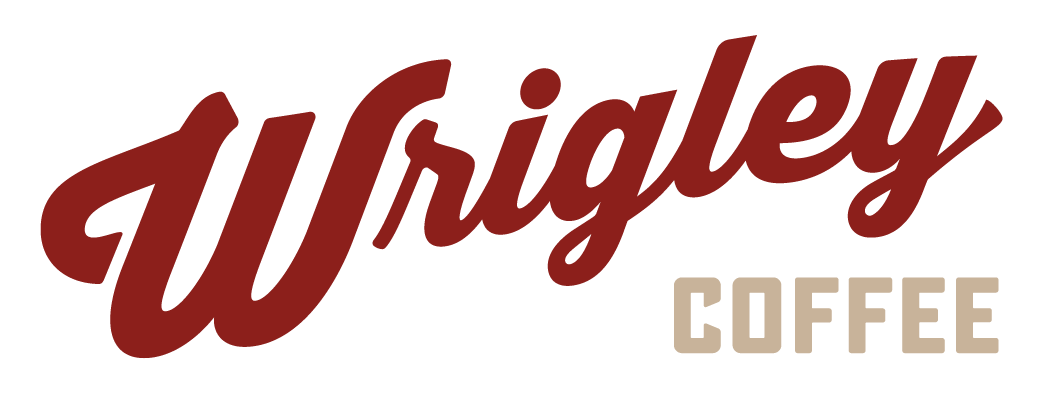 Wrigley Coffee
