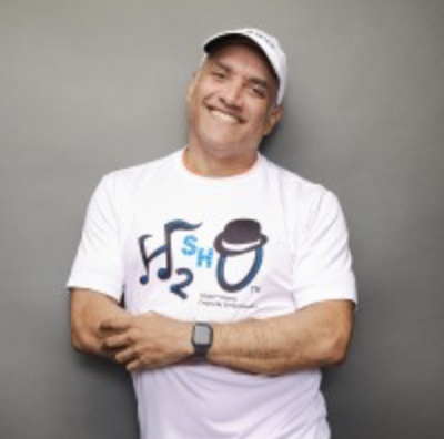 Erwin Gonzalez