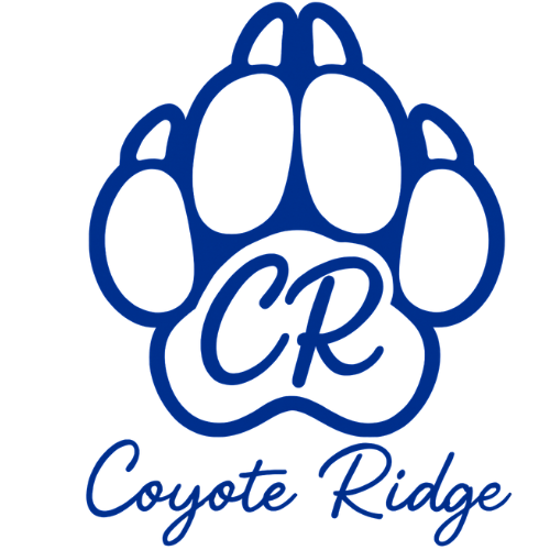 Coyote Ridge Elementary School PTO Inc