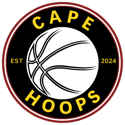 Cape Hoops
