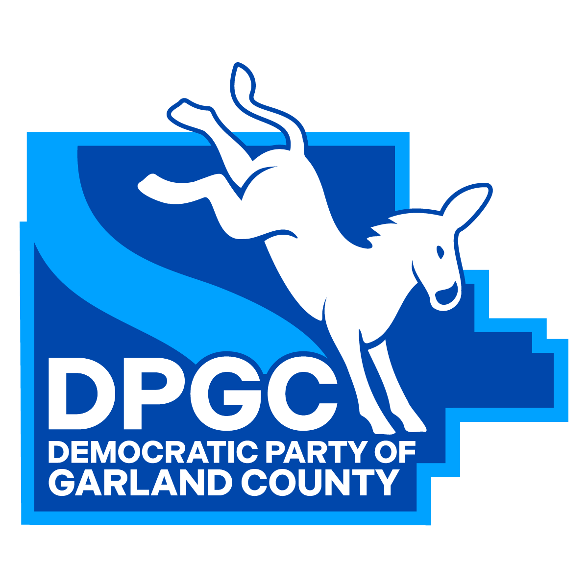 Democratic Party of Garland County