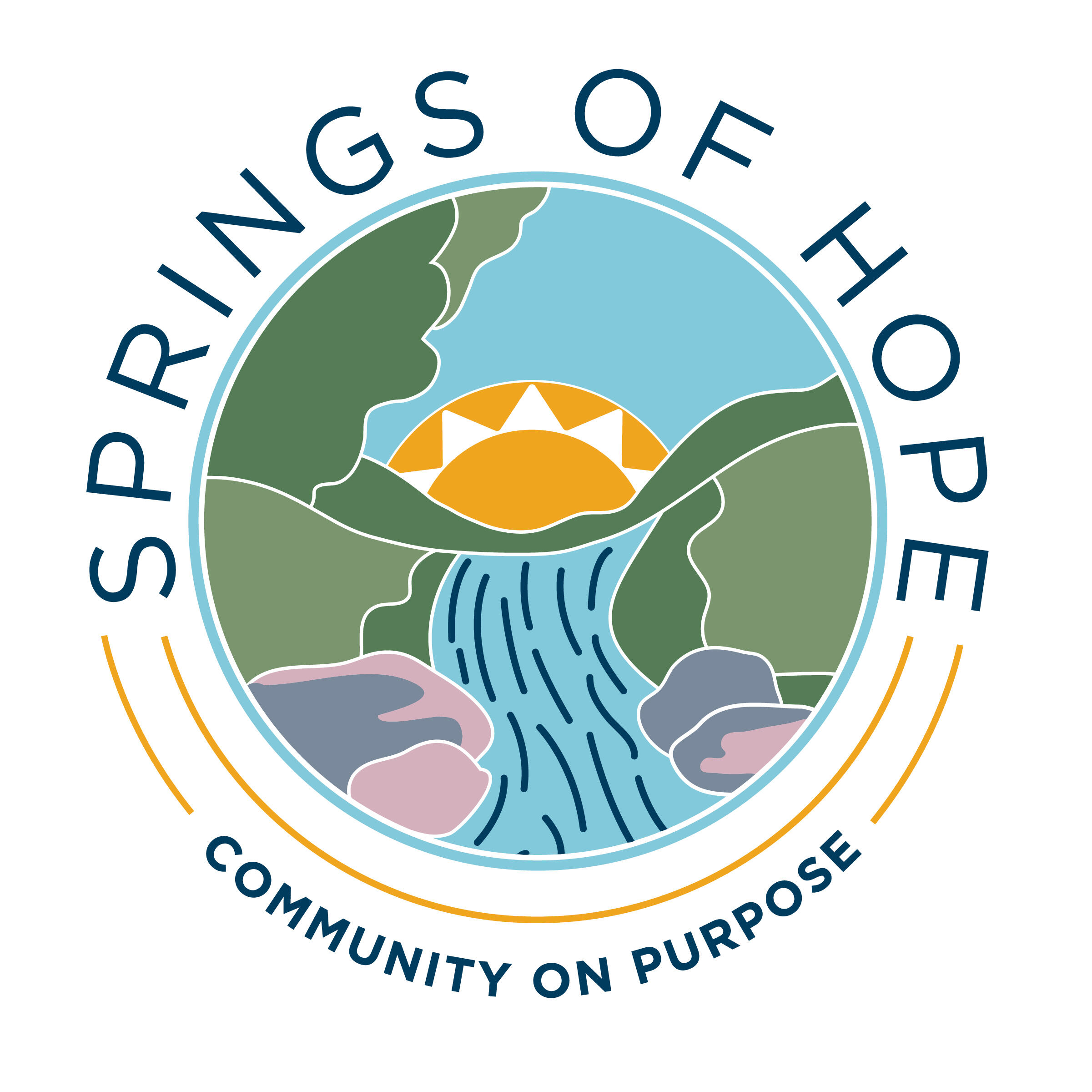 Springs of Hope