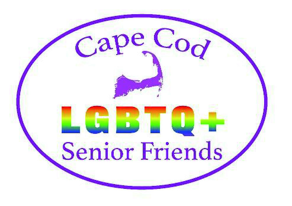 Cape Cod LGBTQ Senior Friends