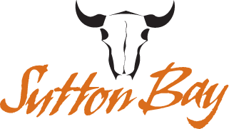 Sutton Bay logo