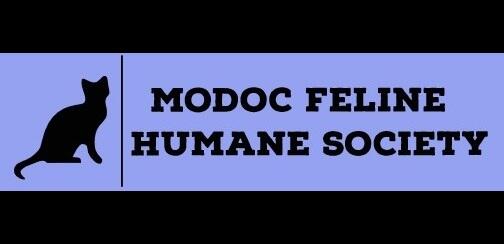 Modoc Feline Humane Society