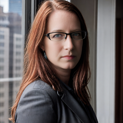 Meredith McGriff avatar