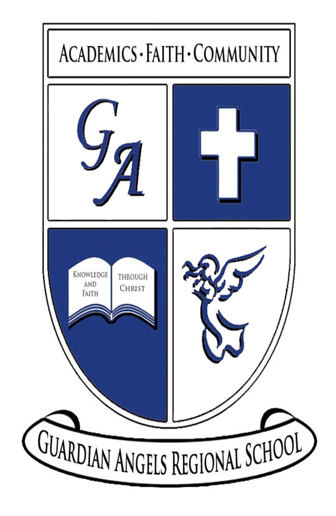 Pre-K Gibbstown logo