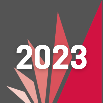 Class of 2023 logo