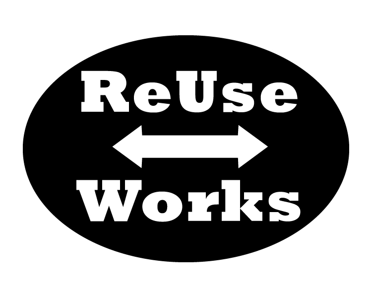 REUSE WORKS