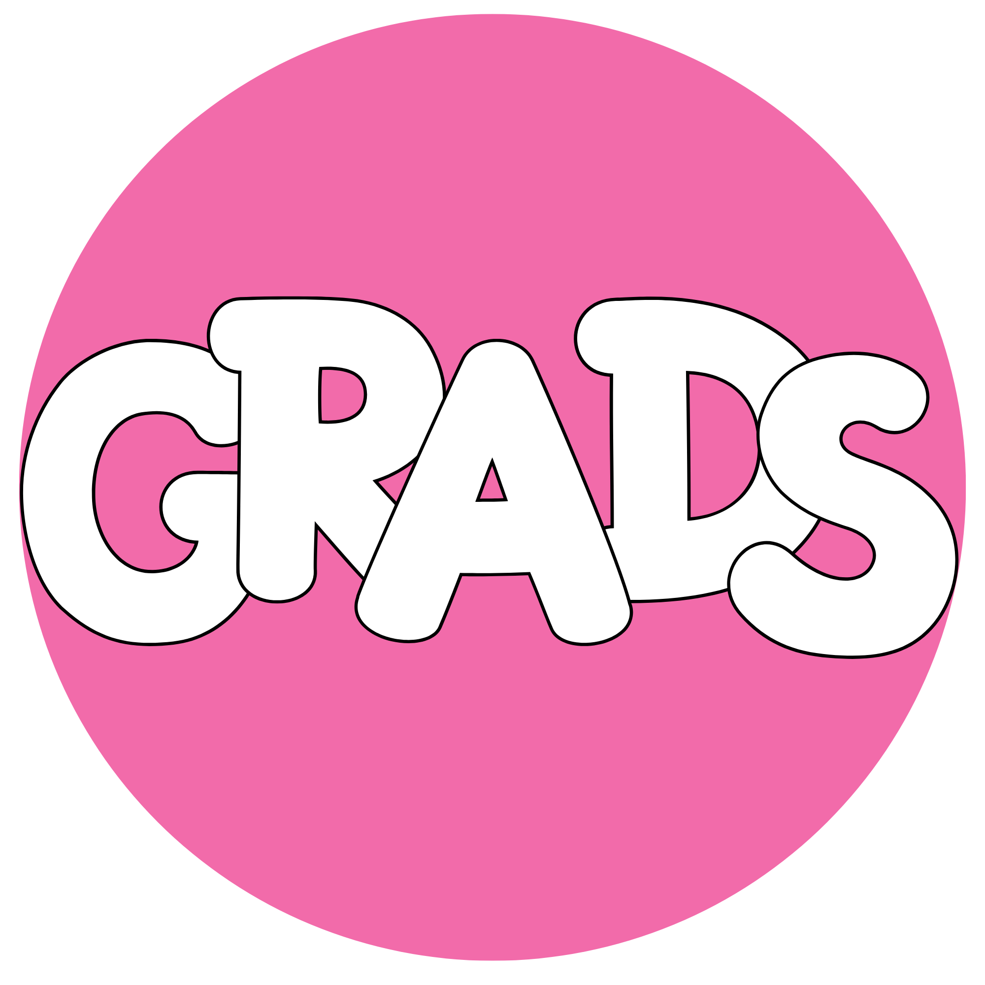 Grads logo