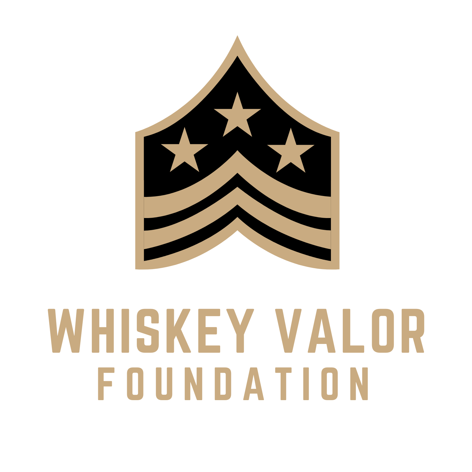 Whiskey Valor Foundation