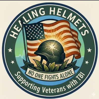 Healing Helmets